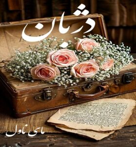 دانلود رمان دژبان  از گیسو خزان با لینک مستقیم