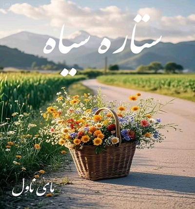 دانلود رمان ستاره سیاه از پانیذ الف با لینک مستقیم دانلود رمان ستاره سیاه از پانیذ الف با لینک مستقیم