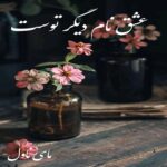 دانلود رمان عشق نام دیگر توست  از زهرا علیزاده با لینک مستقیم