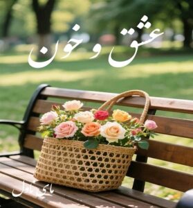 دانلود رمان عشق و خون  از تارا  با لینک مستقیم