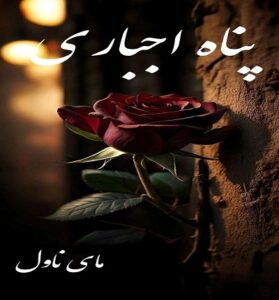 دانلود رمان پناه اجباری  از آیدا م با لینک مستقیم