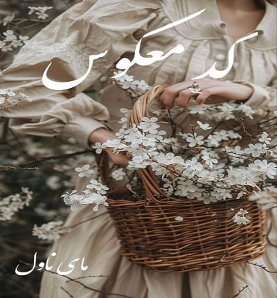 دانلود رمان کد معکوس  از دینا با لینک مستقیم