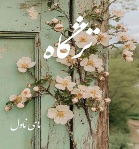 دانلود رمان تژگاه  از آرزو نامداری  با لینک مستقیم