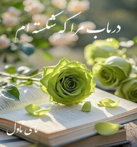 دانلود رمان دریاب مرا که شکسته ام  از اقلیما  با لینک مستقیم