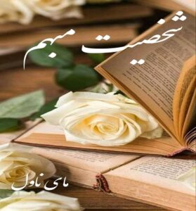 دانلود رمان شخصیت مبهم  از نازنین اسماعیلی با لینک مستقیم