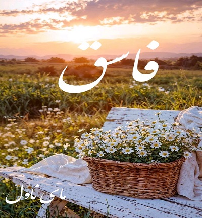 دانلود رمان فاسق از دنیا با لینک مستقیم دانلود رمان فاسق از دنیا با لینک مستقیم
