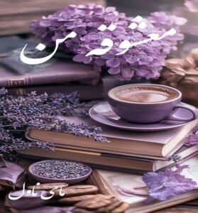 دانلود رمان معشوقه من  از سلنا شمس با لینک مستقیم
