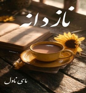 دانلود رمان نازدانه  از ر چ با لینک مستقیم