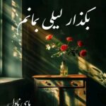 دانلود رمان بگذار لیلی بمانم  از شیوا نوری  با لینک مستقیم دانلود رمان بگذار لیلی بمانم  از شیوا نوری  با لینک مستقیم