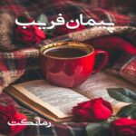 دانلود رمان پیمان فریب از ساشا با لینک مستقیم دانلود رمان پیمان فریب از ساشا با لینک مستقیم