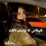 دانلود رمان شیطانی که دوستم داشت از رویا قاسمی با لینک مستقیم دانلود رمان شیطانی که دوستم داشت از رویا قاسمی با لینک مستقیم